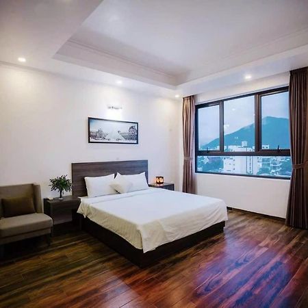 La Casa Hotel Nha Trang Exterior foto
