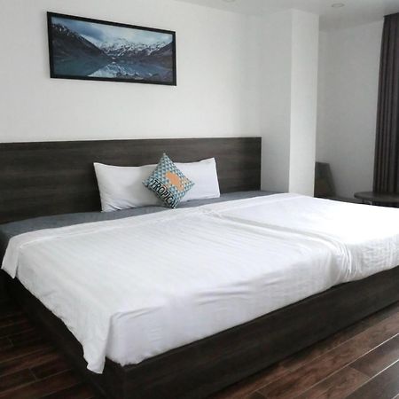 La Casa Hotel Nha Trang Exterior foto