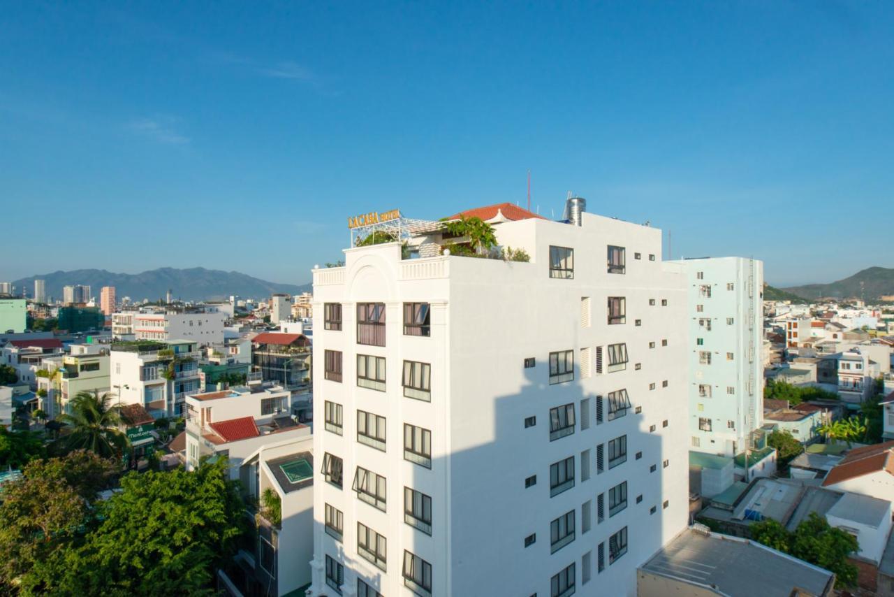 La Casa Hotel Nha Trang Exterior foto