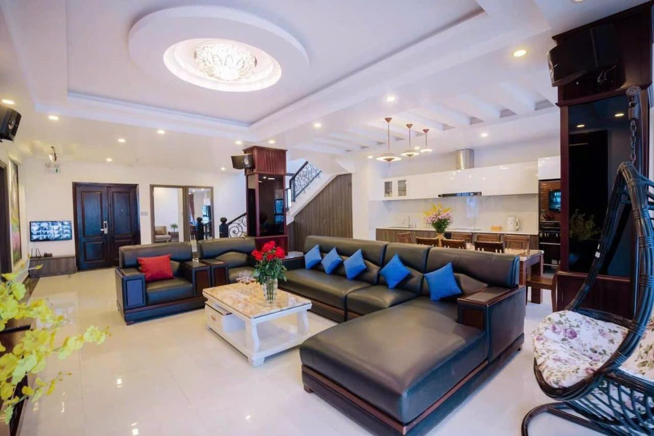 La Casa Hotel Nha Trang Exterior foto